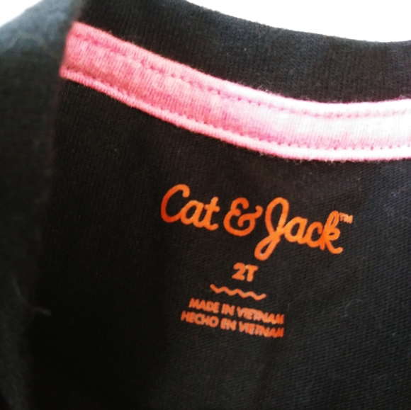 Toddler Halloween Dress - Picture 2 of 6